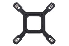 Alphacool Backplate mit Schrauben für Intel ...