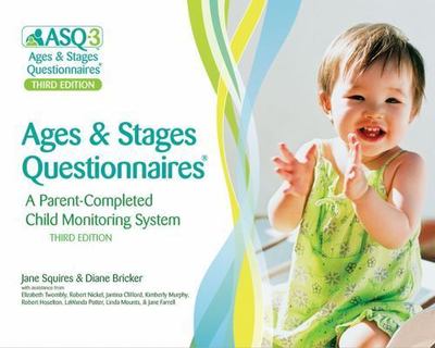 Ages and Stages Questionnaires c:#ASQ-3 #monitor #babymonitor #ages&stages#white
