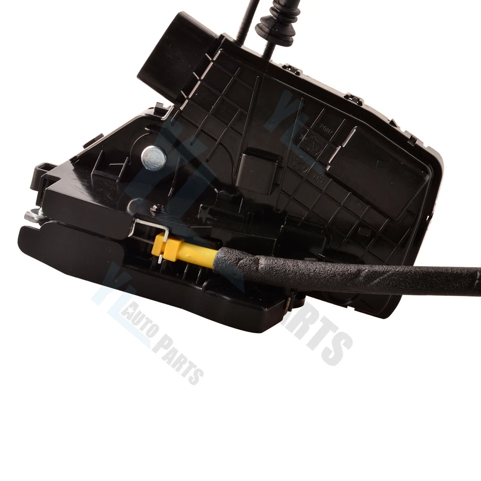 Rear Left Side Door Lock Actuator fits 2017-2021 Kia Sportage - Image 3 of 4