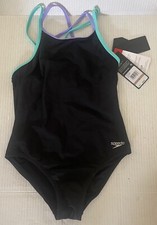 Speedo Swimsuit Youth