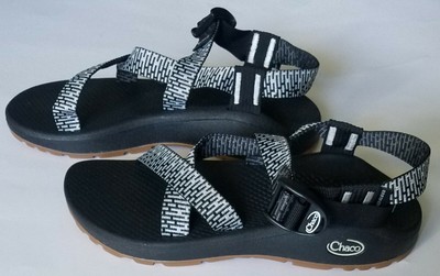 chaco z cloud penny black