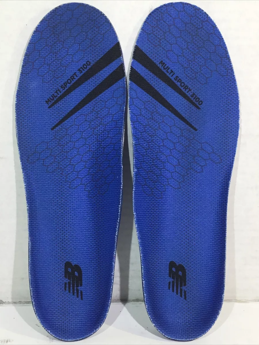 New balance discount insoles ipr33