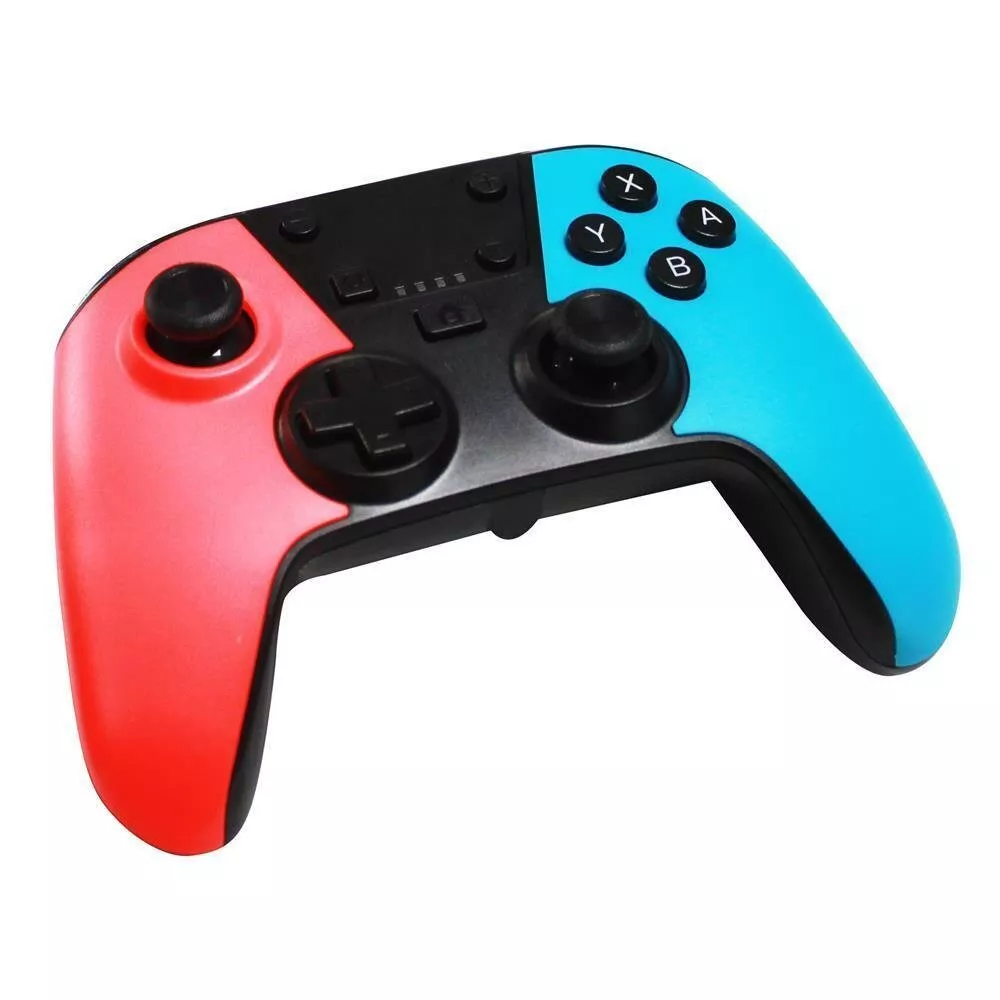 Switch Controller For Switch/oled Gamepad Console Wired Handle