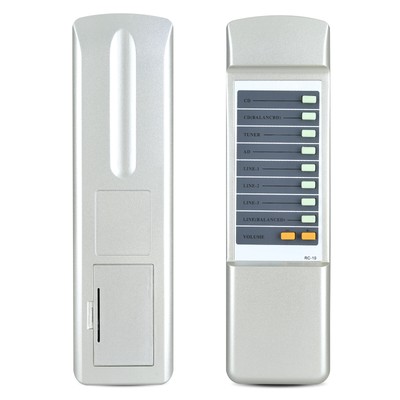 Neu RC-10 Fernbedienung für ACCUPHASE AV/CD E-408 E-350 E-450 E-550