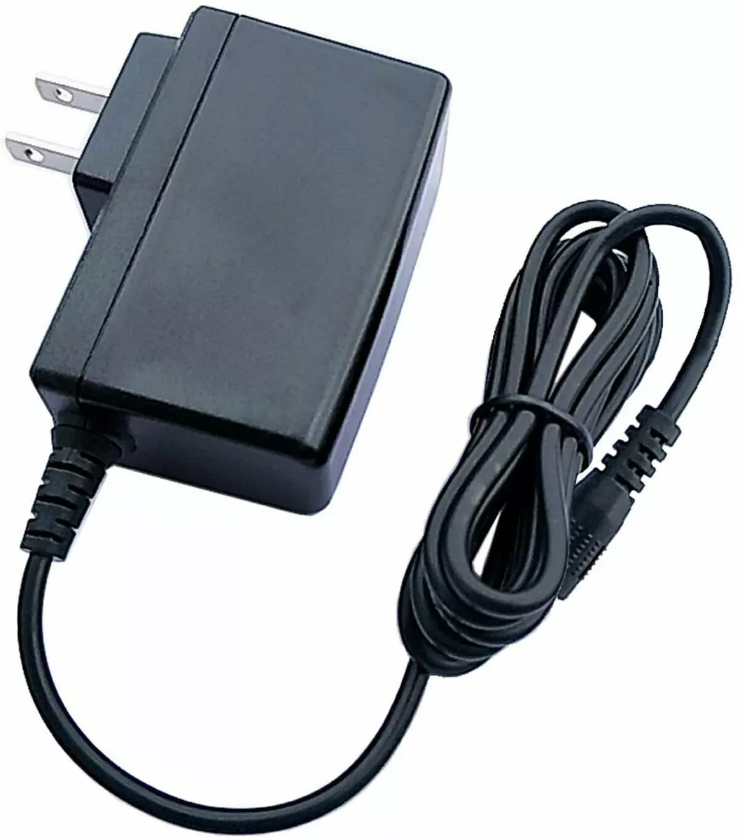 9V Replacement Adapter Power Supply Charger For SONICWARE LIVEN Lofi-12 Sampler