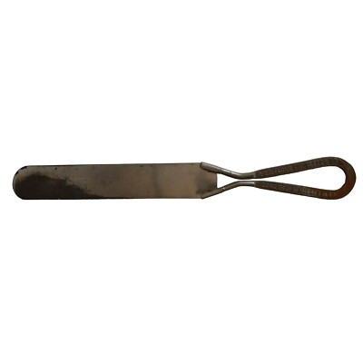 P.P.P. Flour for Better Bread Concordia Milling KS Paramount Pure Patent Knife