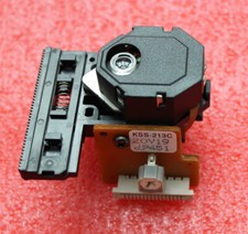 1pcs KSS-213C KSS213C NEW CD DVD Laser Lens Optical pick up