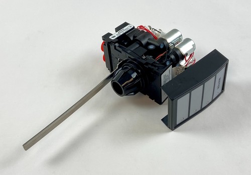 Multiplex Variety Valve Autofill Kit 030000069 - Picture 1 of 8