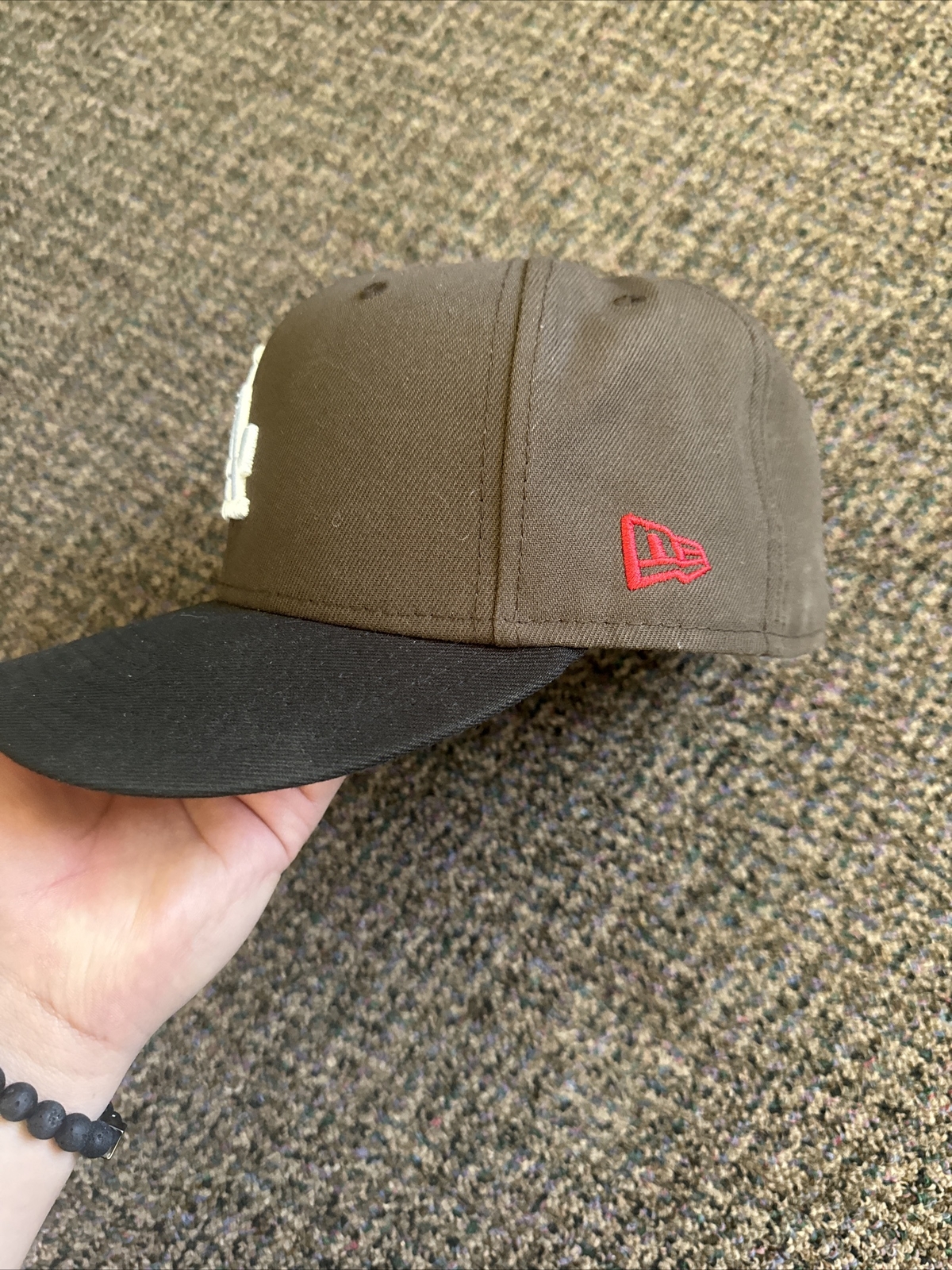 Fitted Hat - image 6