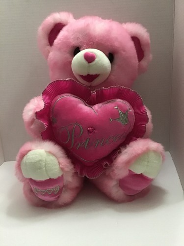 princess teddy