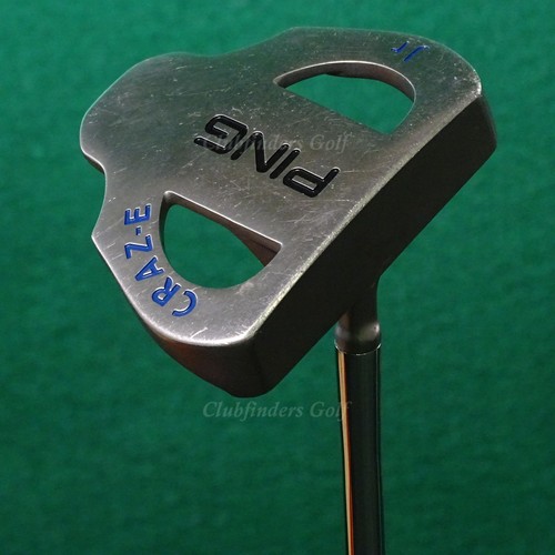 JUNIOR Ping CrazE Jr CenterShafted 29" Putter Golf Club eBay