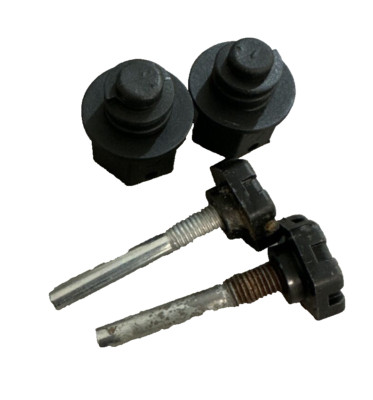 DISHLEX Dishwasher Legs Feet  (BX-8)