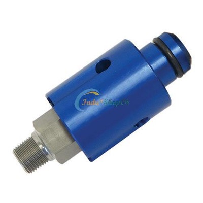 1PCS New 1116-040-409 High Speed Rotating Union Substitute