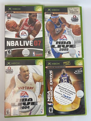 NBA 2Kシリーズ 4本セット 中古 s-l400.jpg