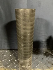 Bearing Bronze 2-3/4 OD x 1-7/8 ID x 10”long CDA 932 (SAE 660) Round Rod #9