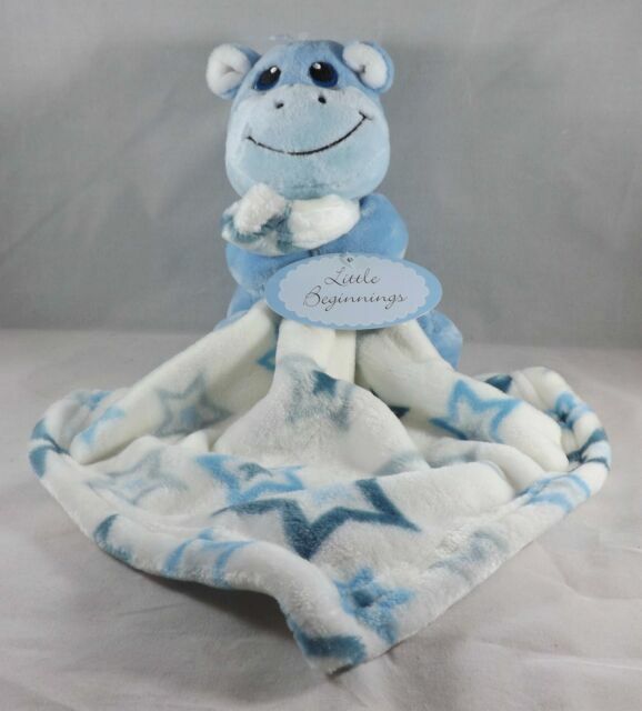 little beginnings blanket