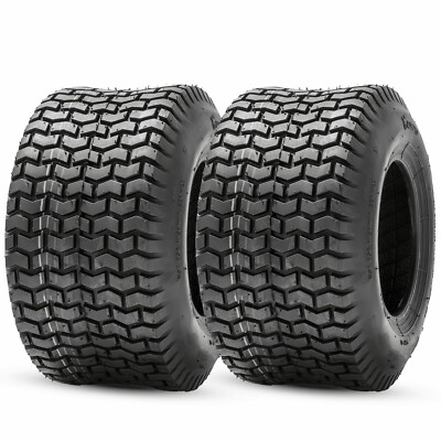 20 In. X 10.00 In.-8 4-Ply SU12 Turf II Lawn/Garden Tire - Foto 5