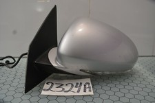 08 09 10 11 12 Buick Enclave DRIVER side Mirror Used Power #2324-A 