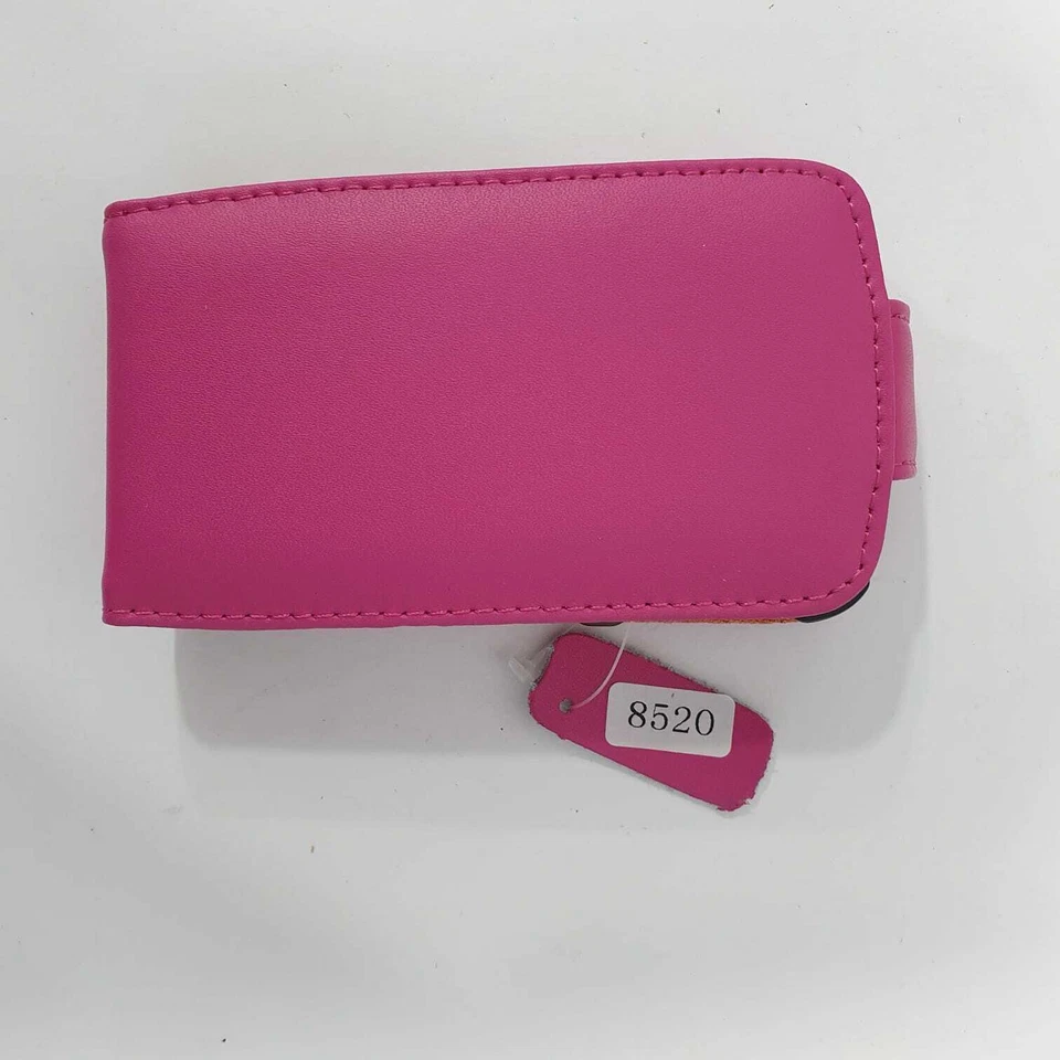 for BlackBerry Torch 9860 9800 Bold 9900 Curve 8520 Case Flip Case Neat Design - Image 2 of 4