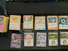 Carte Pokémon Tonnerre Perdu (Au Choix - Liste Déroulante)