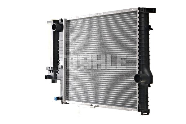 BEHR Engine Cooling Radiator Fits BMW E34 1728769 8MK376735-351 | eBay