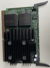 Sun 501-5446 400MHz UltraSPARC II CPU Module X2244A