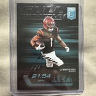 2024 Donruss Elite Football Elite Ja'Marr Chase #10