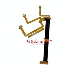 For Sony 18-200mm E 3.5-6.3 Lens Anti-Shake Flex Cable Repair Part new
