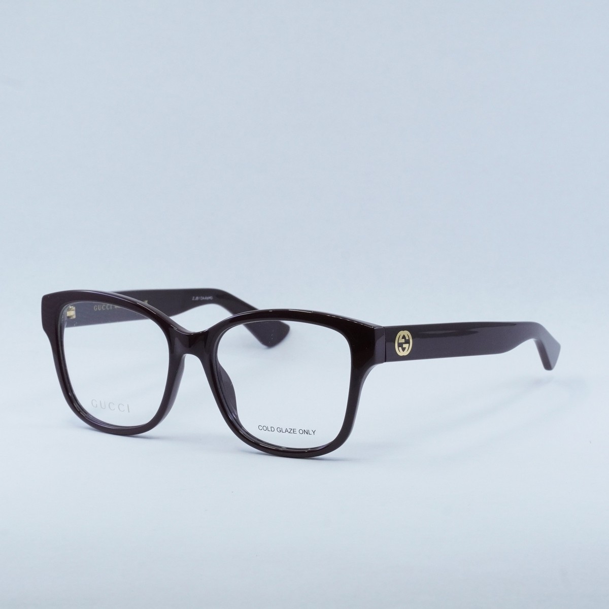 メガネ GUCCI Gucci - GG1340O - 005 red red transparent GUCCI GG1340O 005 Red 54mm Eyeglasses New Authentic | eBay
