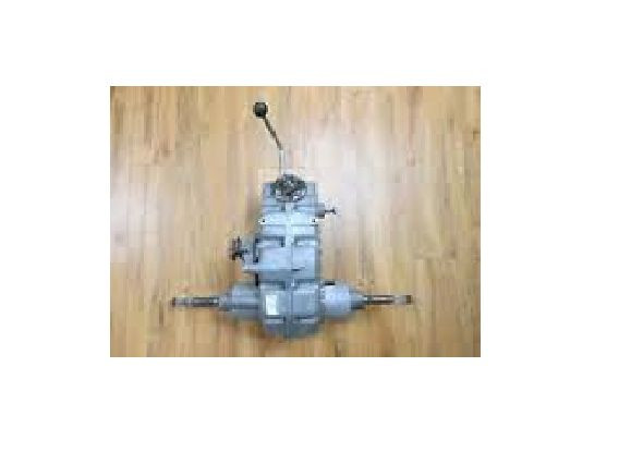 05♡ HUSQVARNA CRAFTSMAN AYP GT TRACTOR 6 SPEED HI-LO TRANSAXLE