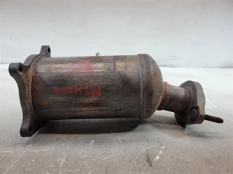 Colector de escape trasero Mazda CX-9 2010 2011 2012 2013 2014 2015 CA01-20-600C Foto 2 de 4