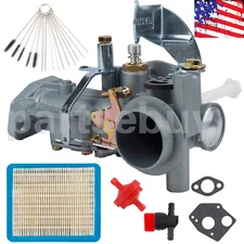 NEW Carburetor 397135 Fit B&S 5 HP Series 135200 130200 133200