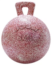 Horsemen's Pride 10" Horse Jolly Ball Peppermint Scented