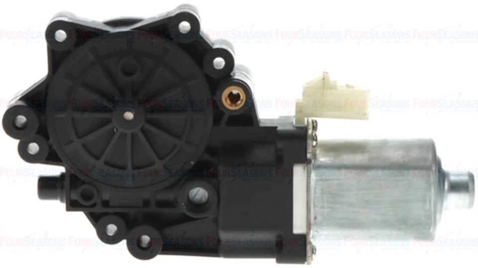 Motor de ventana nuevo ACI/Maxair 386711 Foto 2 de 4