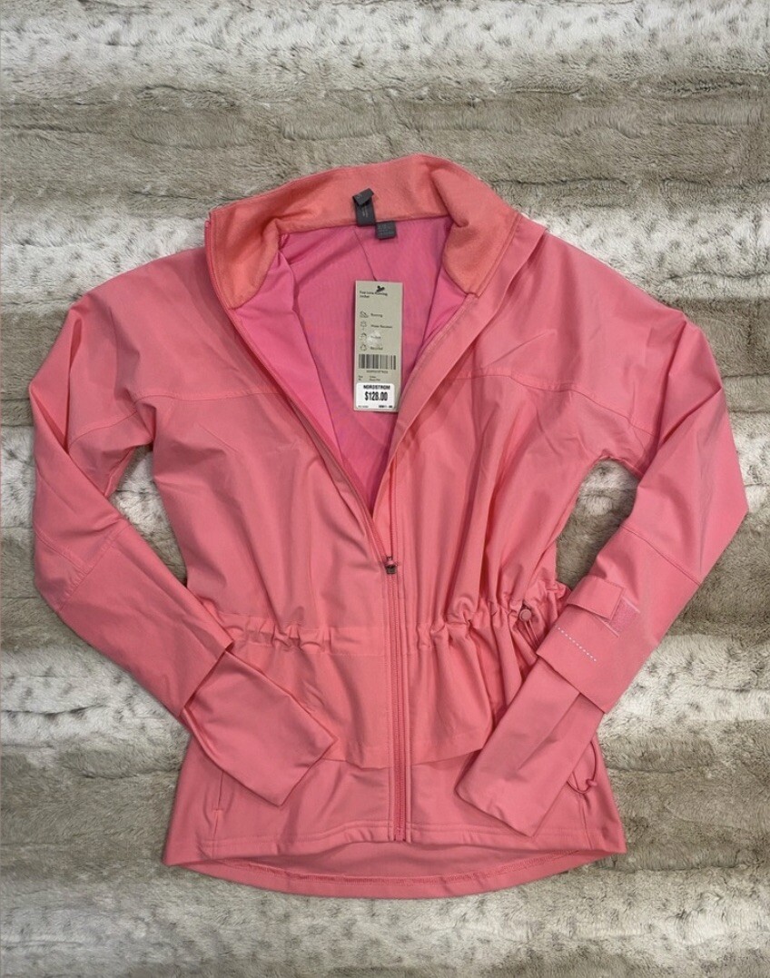 Sweaty Betty ランニング ジャケットM Amazon.com : Sweaty Betty FAST TRACK RUNNING ZIP UP JACKET