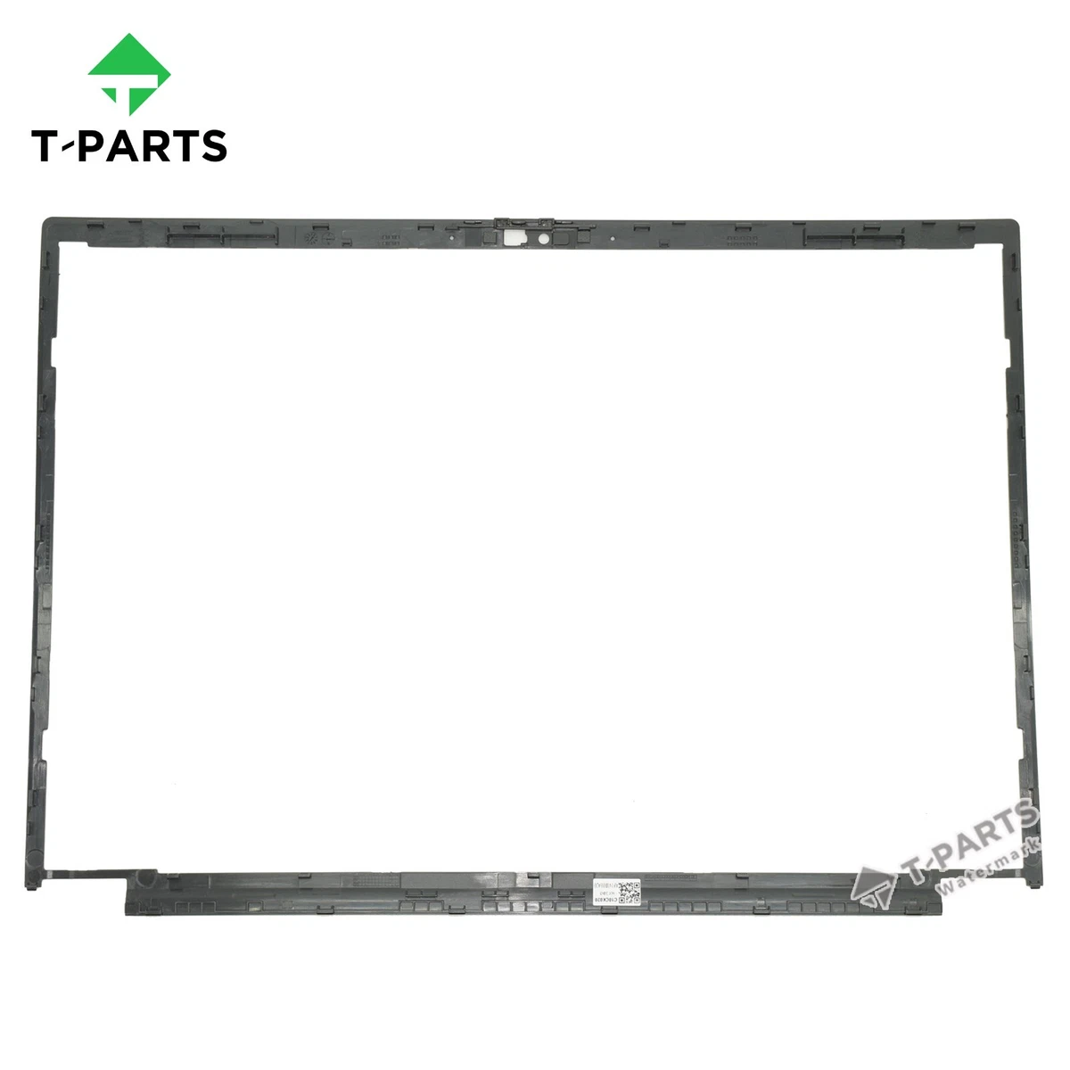 5B30Z38896 For Lenovo ThinkPad X13 Gen 2 Gen 3 Lcd Front Bezel 