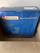 Altronix ALTV2416ULX3 CCTV Power Supply