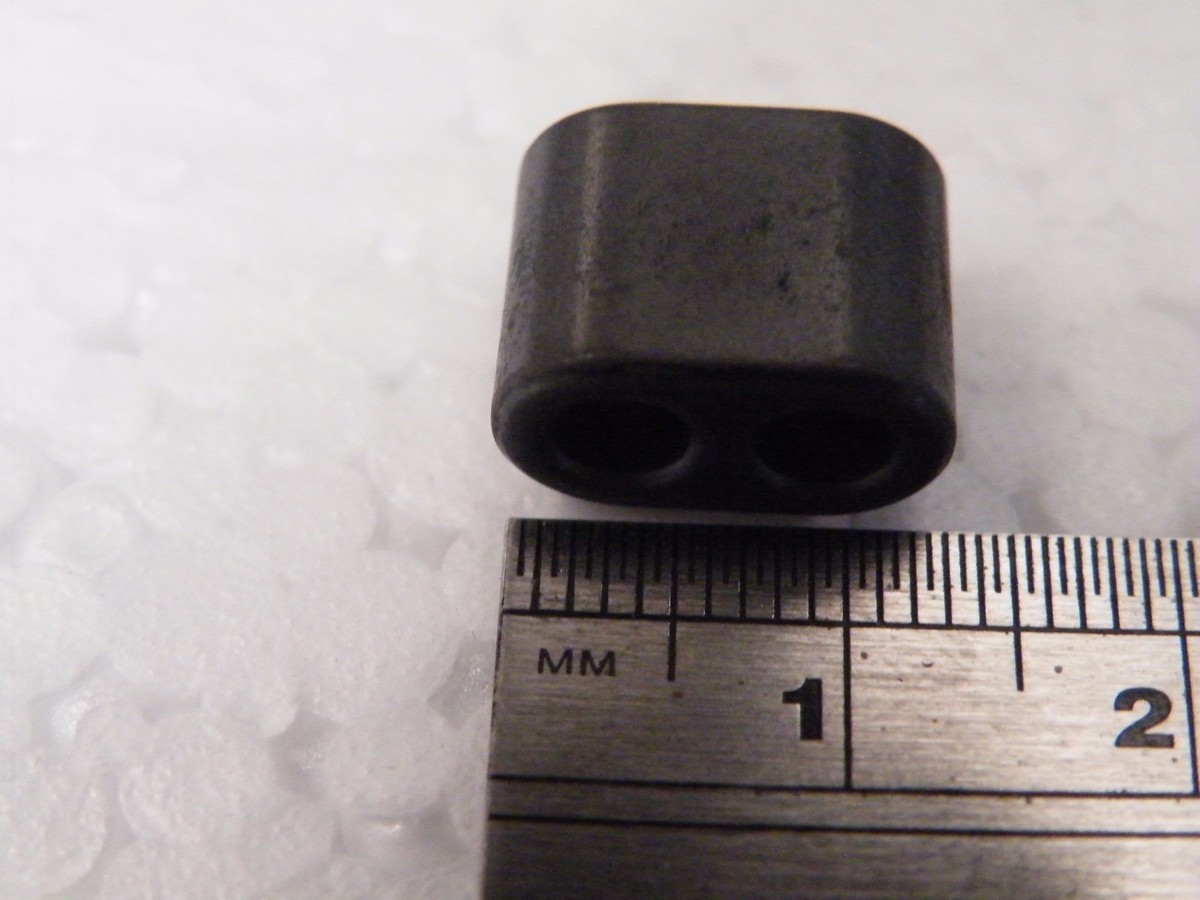 BN43-302 Binocular Ferrite Cores By AMIDON - Various Pack Sizes, UK Seller