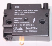 Wolf ZüNdtrafo FüR Premio 01B.01-04-MH