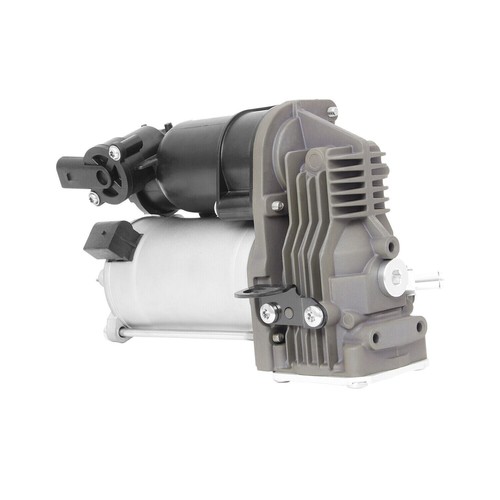 Air Suspension Compressor for 2015 Mercedes-Benz ML250 - Picture 2 of 3