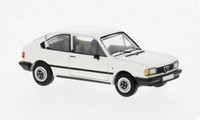 Brekina PCX870709 Alfa Romeo Alfasud, Weiss, 1980, H0, Neu 2025