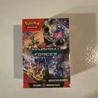 Pokemon TCG Scarlet & Violet Temporal Forces Booster Bundle - New, Fast Shipping