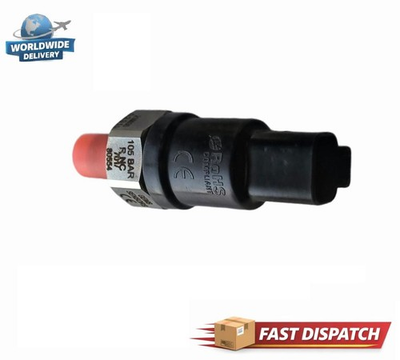 #ad #ad GENUINE Pressure Switch for JCB Part No. 701 80554 $368.78