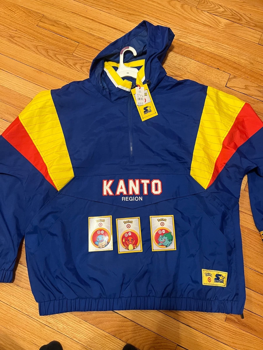 Starter Jackets for Men for Sale | Shop New & Used | eBay