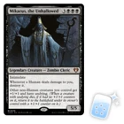 MIKAEUS, THE UNHALLOWED Commander Masters Magic MTG MINT CARD