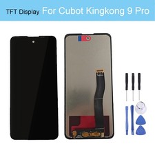 For Cubot Kingkong 9 Pro LCD Display Touch Screen Digitizer Assembly Replacement