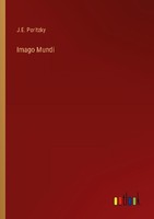 Imago Mundi J. E. Poritzky