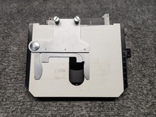 Olympus BH-2 Microscope Stage with Slide Clip/Sample Holder BH Series