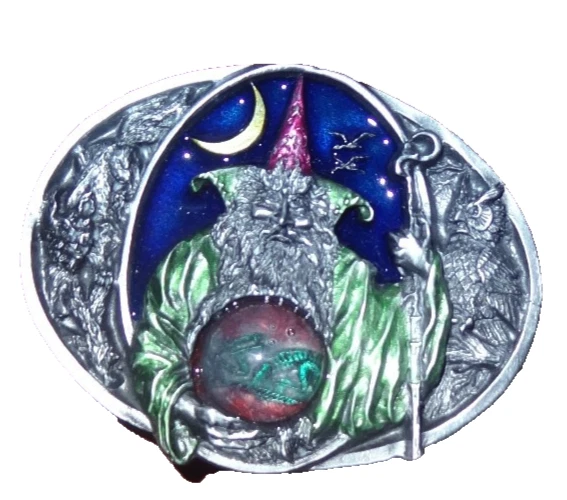 MERLIN the WIZARD - Image 4 of 4