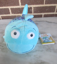 Kohl's Cares/Spirit - The Pout Pout Fish 12" Long Plush